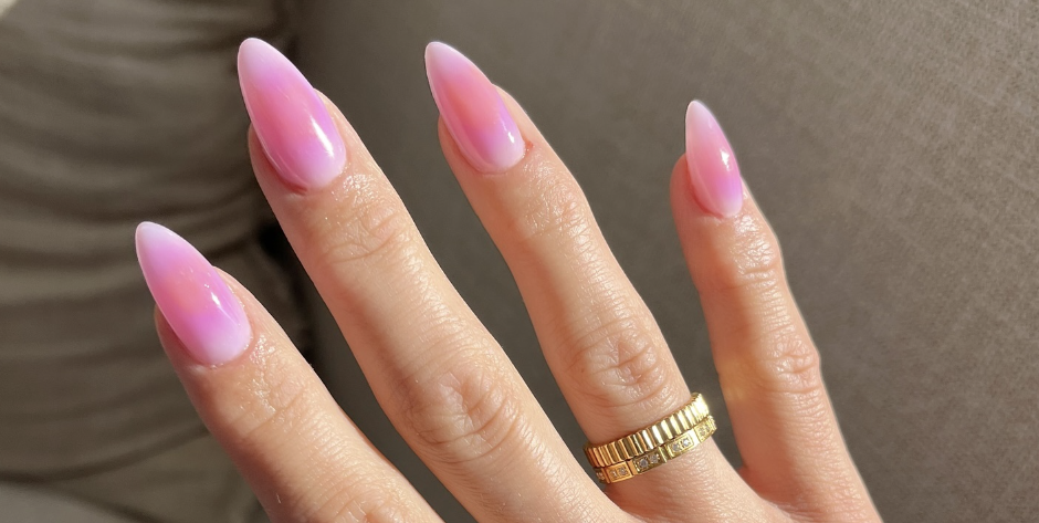 30 Cute Almond Nail Designs to Try Now