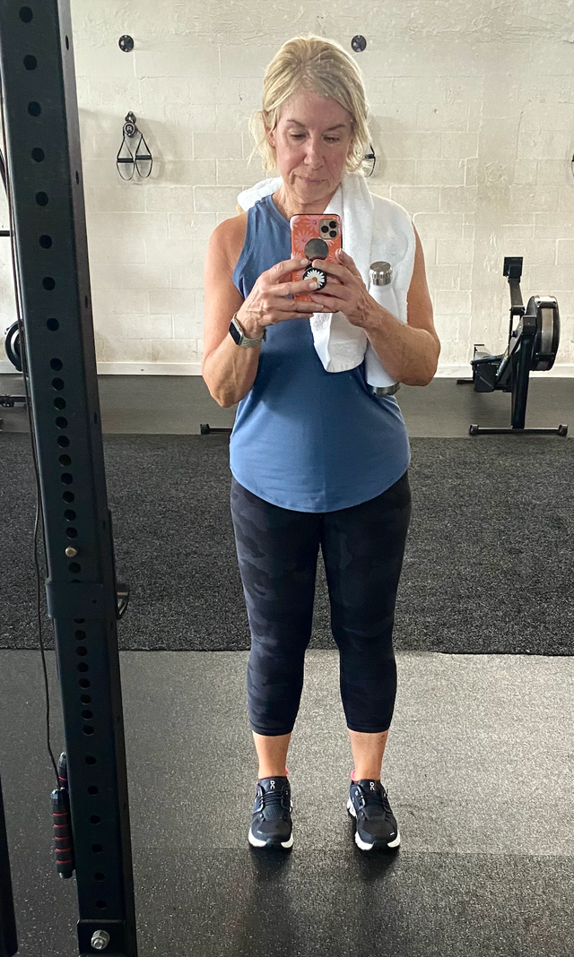 ‘I Began Resistance Training At 65 And Reversed My Osteoporosis’