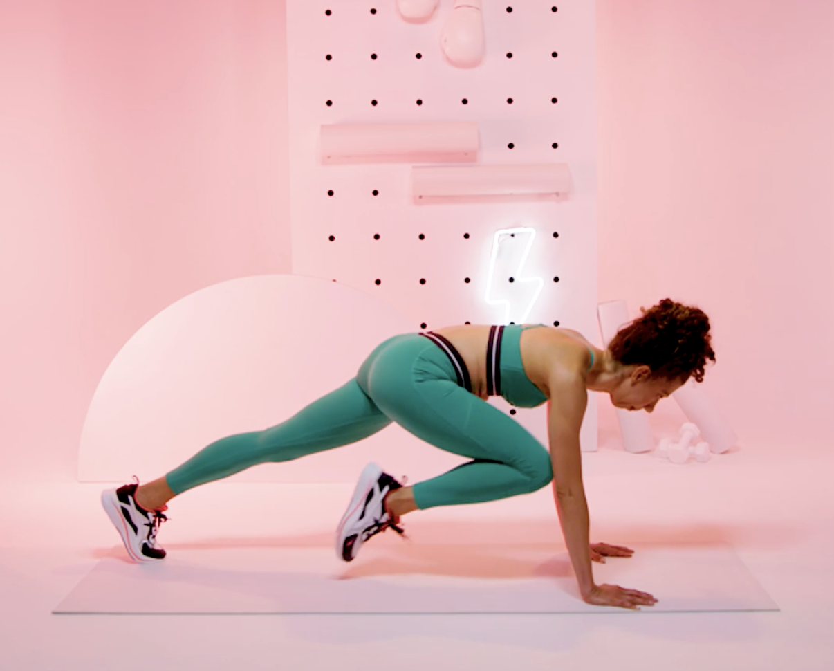 Quick Ab Workout: 4-, 7-, 10-Minute Core Workout For Busy Schedules