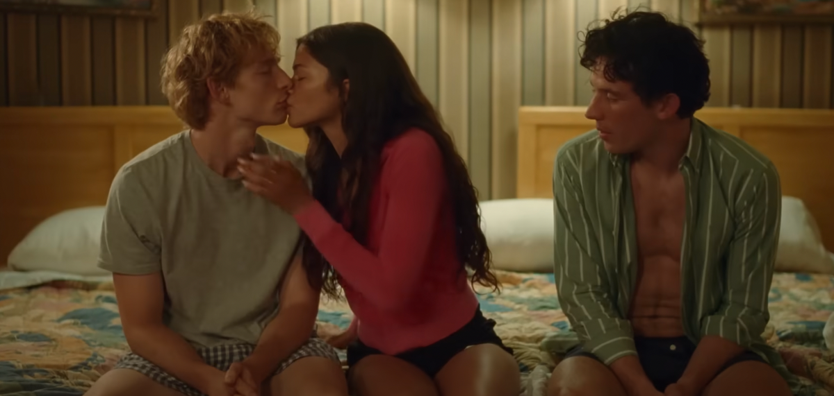 Intimacy Coordinator Ensured Authenticity in ‘Challengers’ Sex Scenes