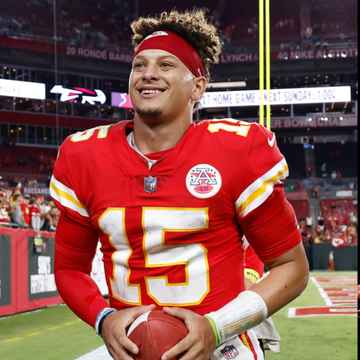 patrick mahomes taylor swift