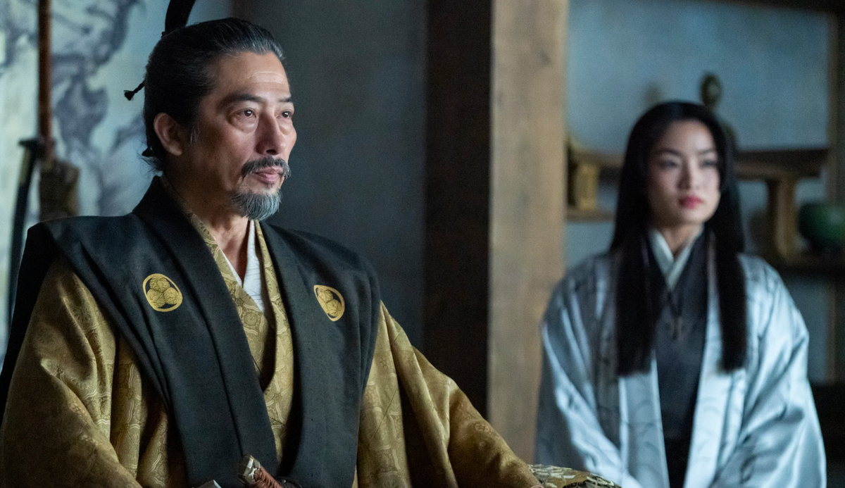 Shōgun Season 2: Release Date, Spoilers, Cast, Trailer And Plot