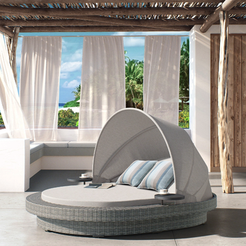 costco outdoor daybed