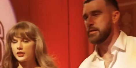 Taylor Swift and Travis Kelce Did 