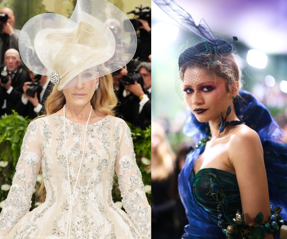 The 23 Best- and Worst-Dressed Celebs at the 2024 Met Gala