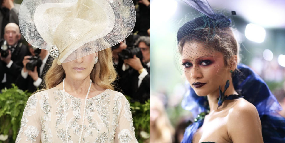 The 23 Best- and Worst-Dressed Celebs at the 2024 Met Gala