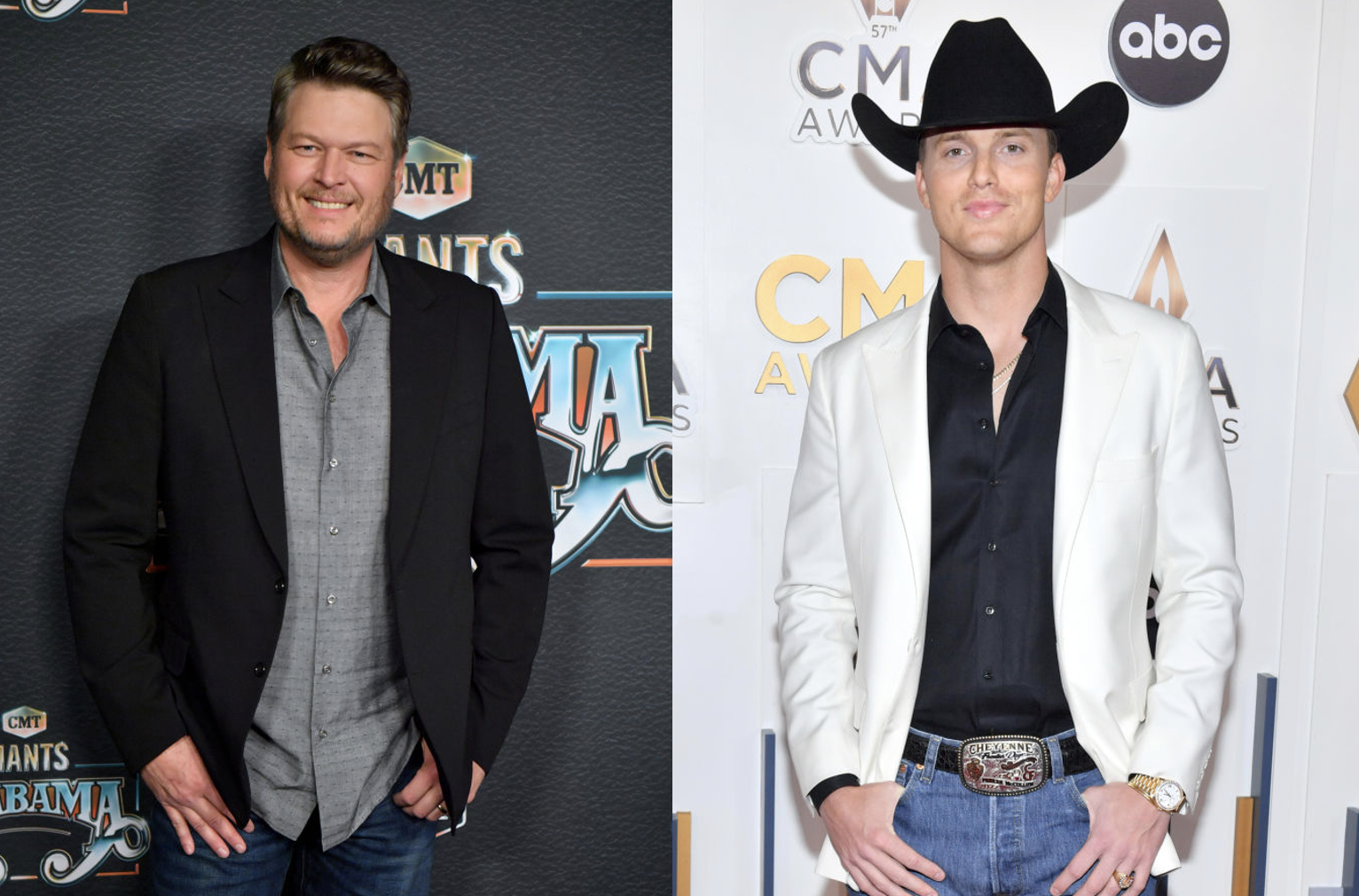 Who Is Performing at the ACM Awards 2024? Find Out Here