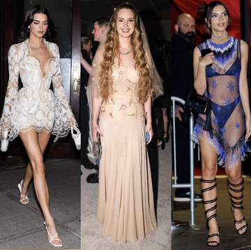 met gala after party looks from kendall jenner, lana del rey, and emily ratajkowski