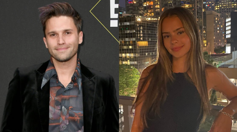 Everything You Need to Know about Tom Schwartz's Girlfriend, Sophia Skoro
