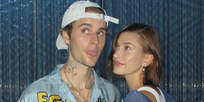 Hailey Bieber and Justin Bieber Have Already Picked the 