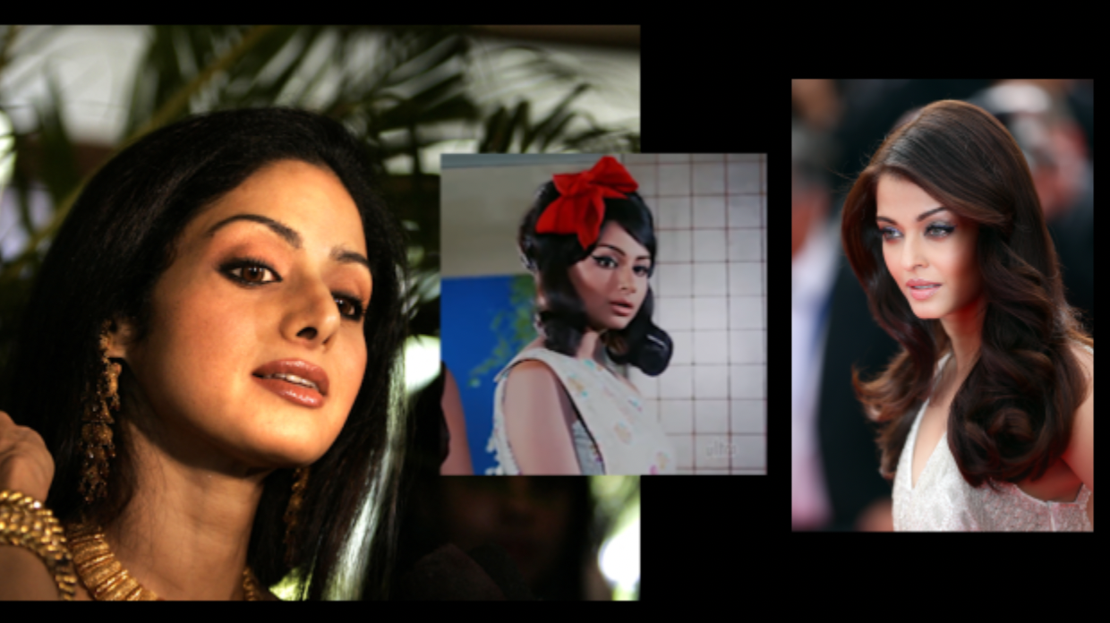 The 26 Best Celebrity Bollywood Beauty Moments of All Time