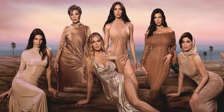 Wondering Who the Richest Kardashian Is? Here's a Ranking of Their Family's Net Worths