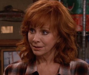 Reba McEntire Shares Photos From 