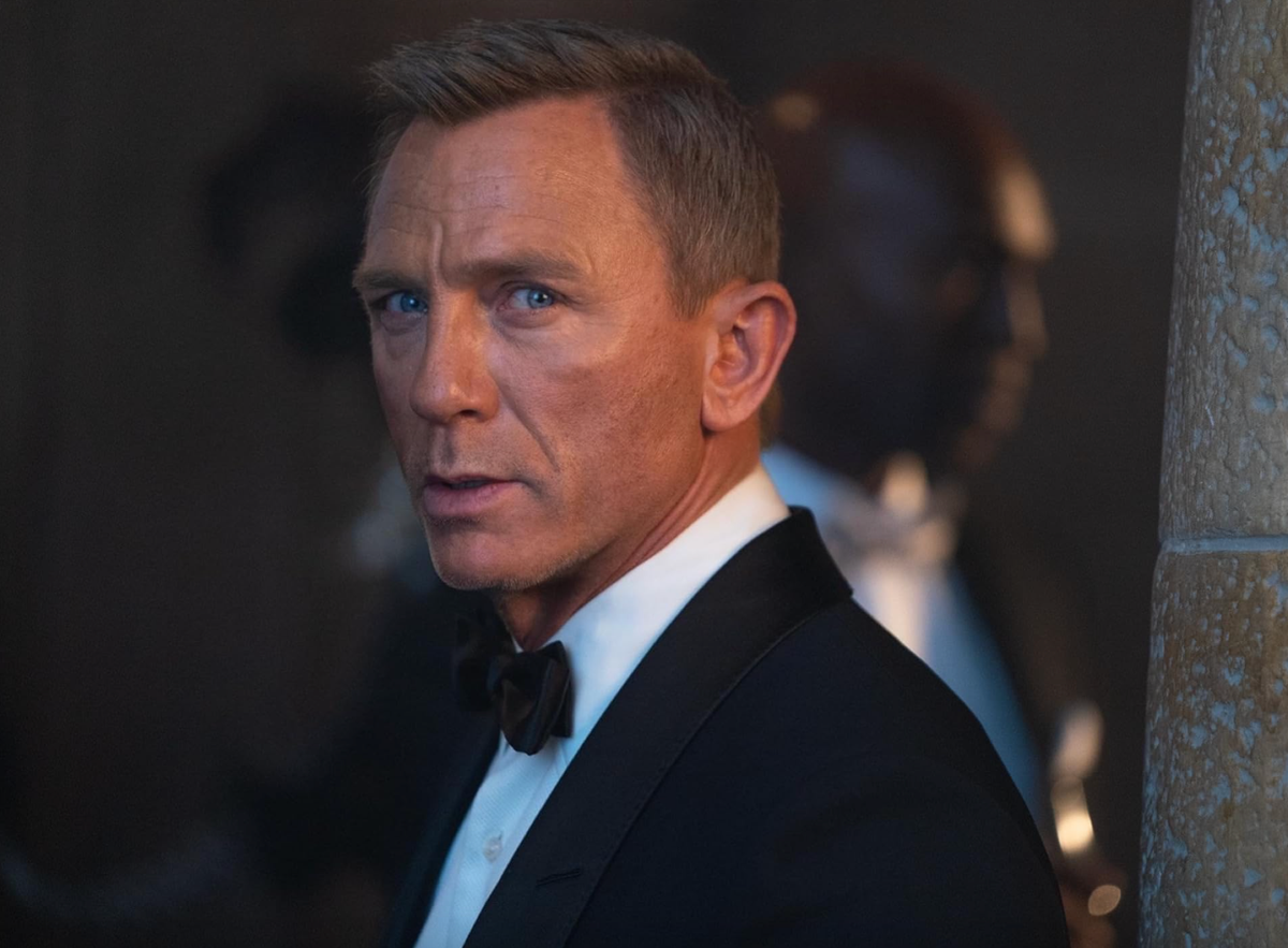 How to Watch the Daniel Craig James Bond Movies in Order