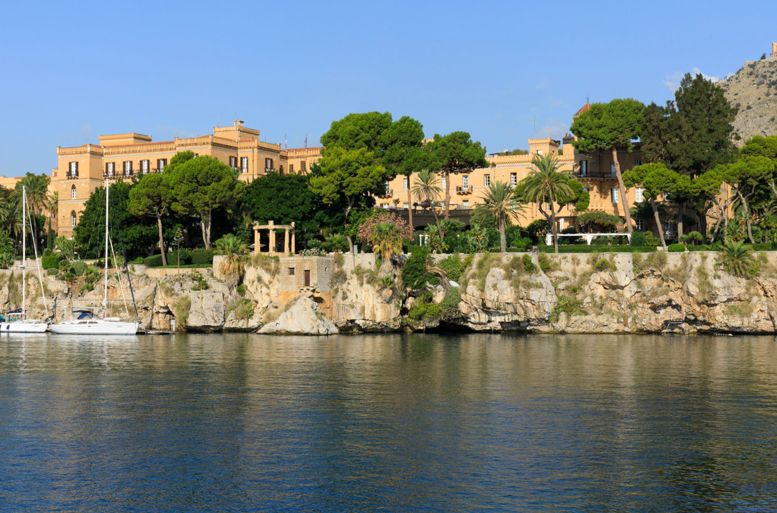 Villa Igiea Hotel Review: Inside the Legendary Palermo Property