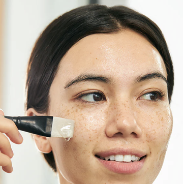 the best at home chemical peels for smoother skin