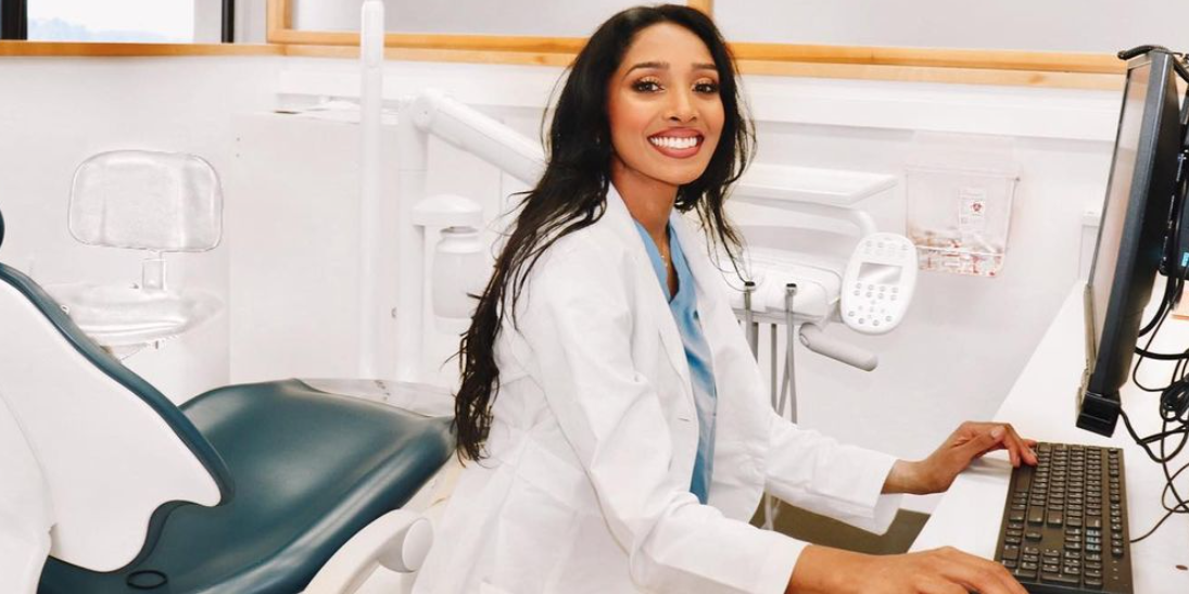 Did Anisha From Netflix's 'America's Sweethearts' Make The DCC?