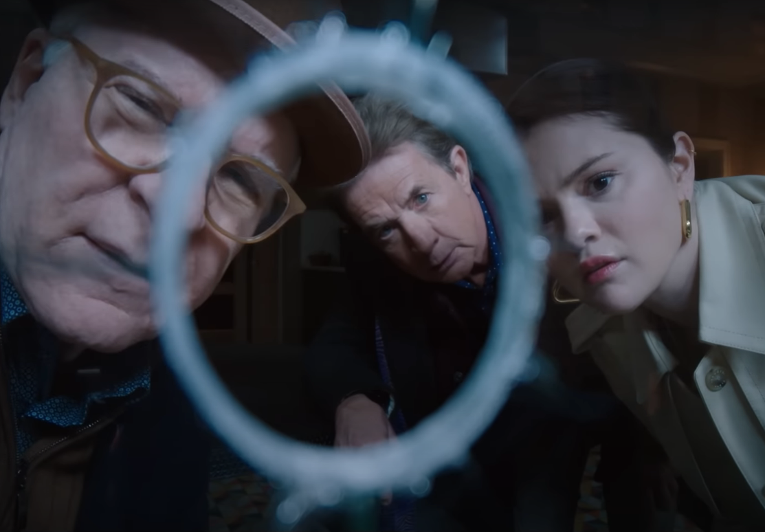 Only Murders in the Building Season 4 Release Schedule