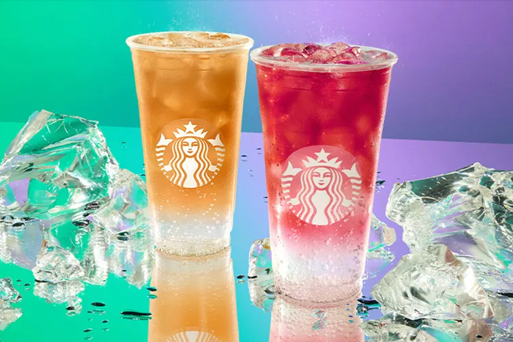 preview for 10 Starbucks Facts Coffee Lovers Should Know