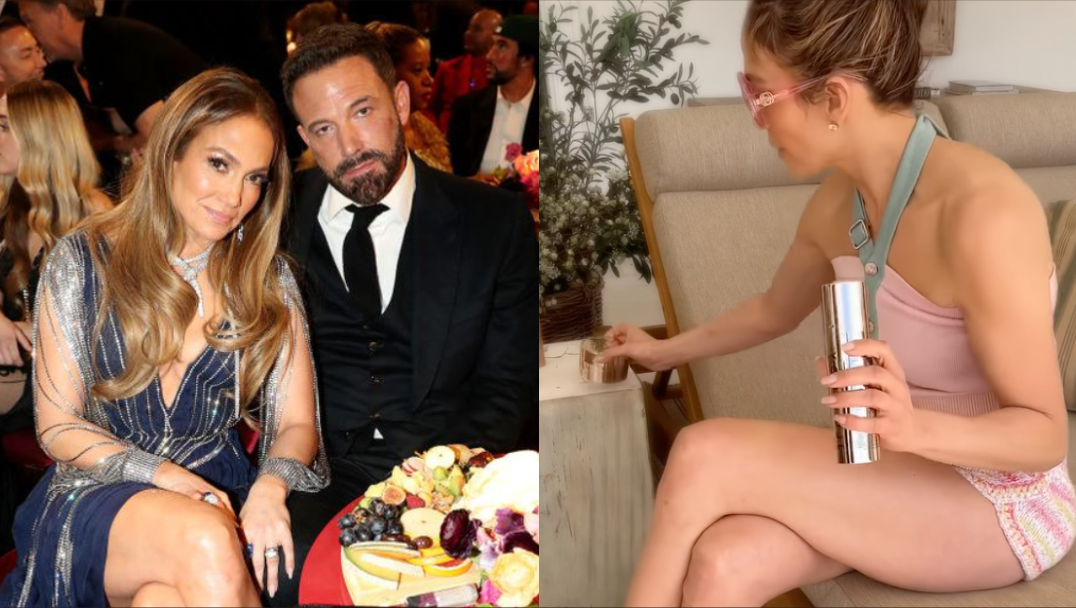 Jennifer Lopez Shares the True Story of Her and Ben Affleck’s First Breakup