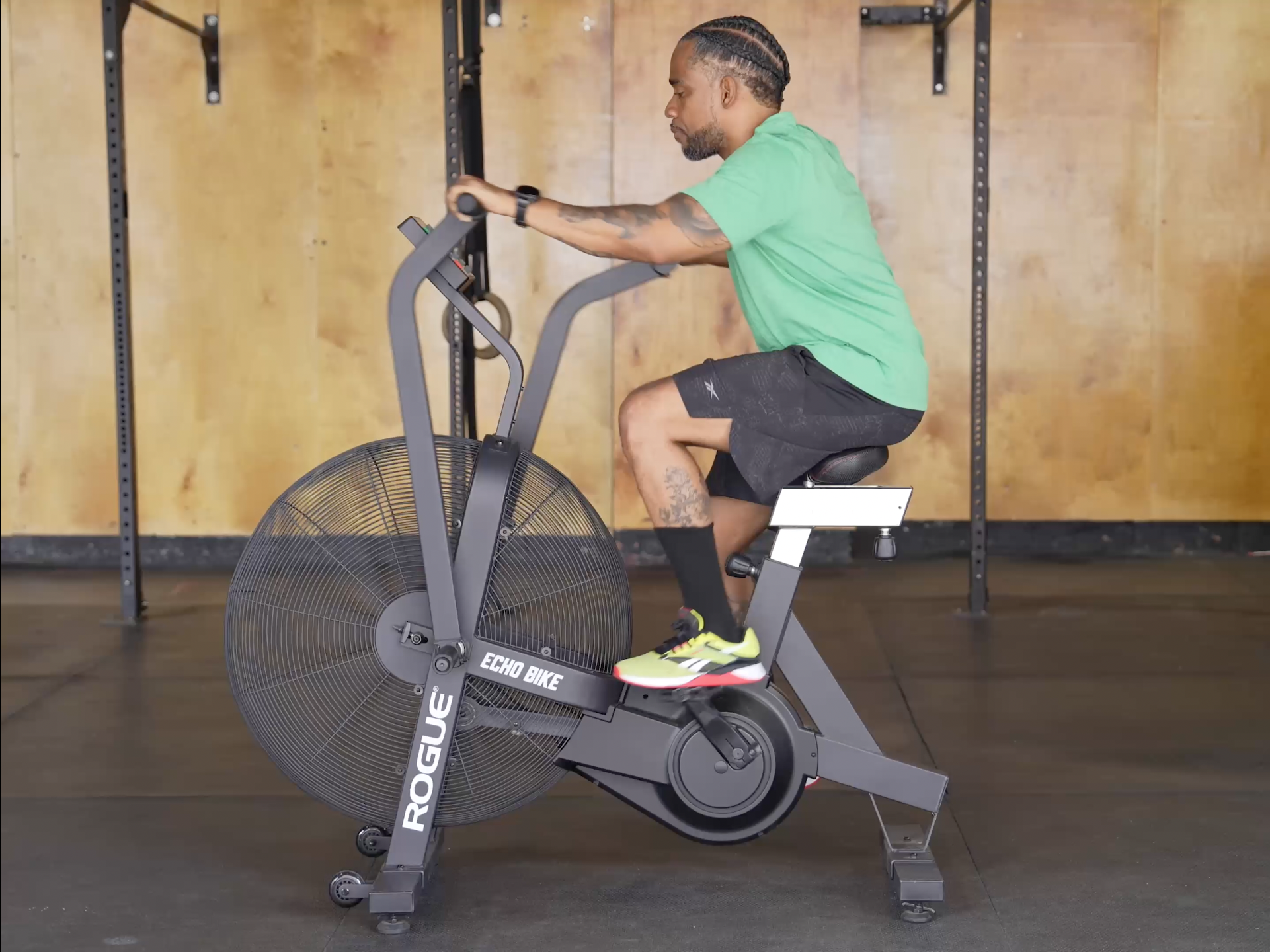 The 5 Best Exercise Bikes of 2024 According to Fitness Trainers