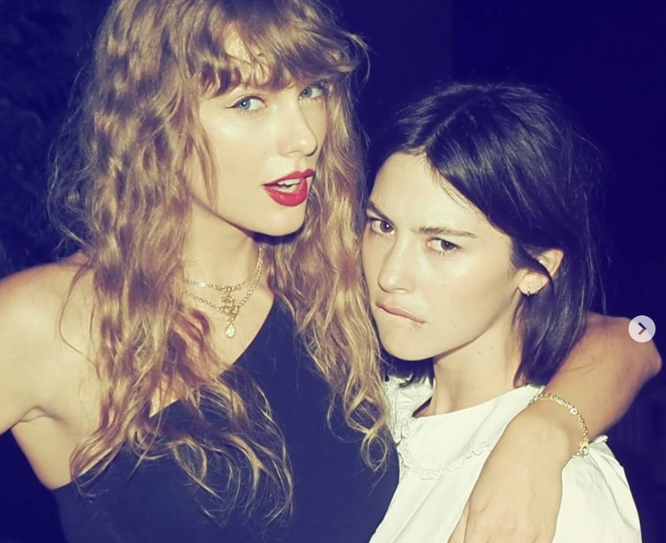 Taylor Swift And Gracie Abrams' Friendship: A Complete Timeline