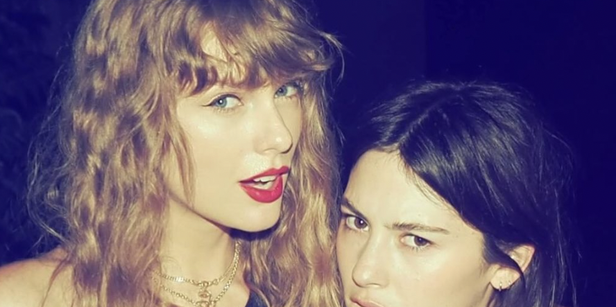 Taylor Swift and Gracie Abrams’ Friendship: A Complete Timeline
