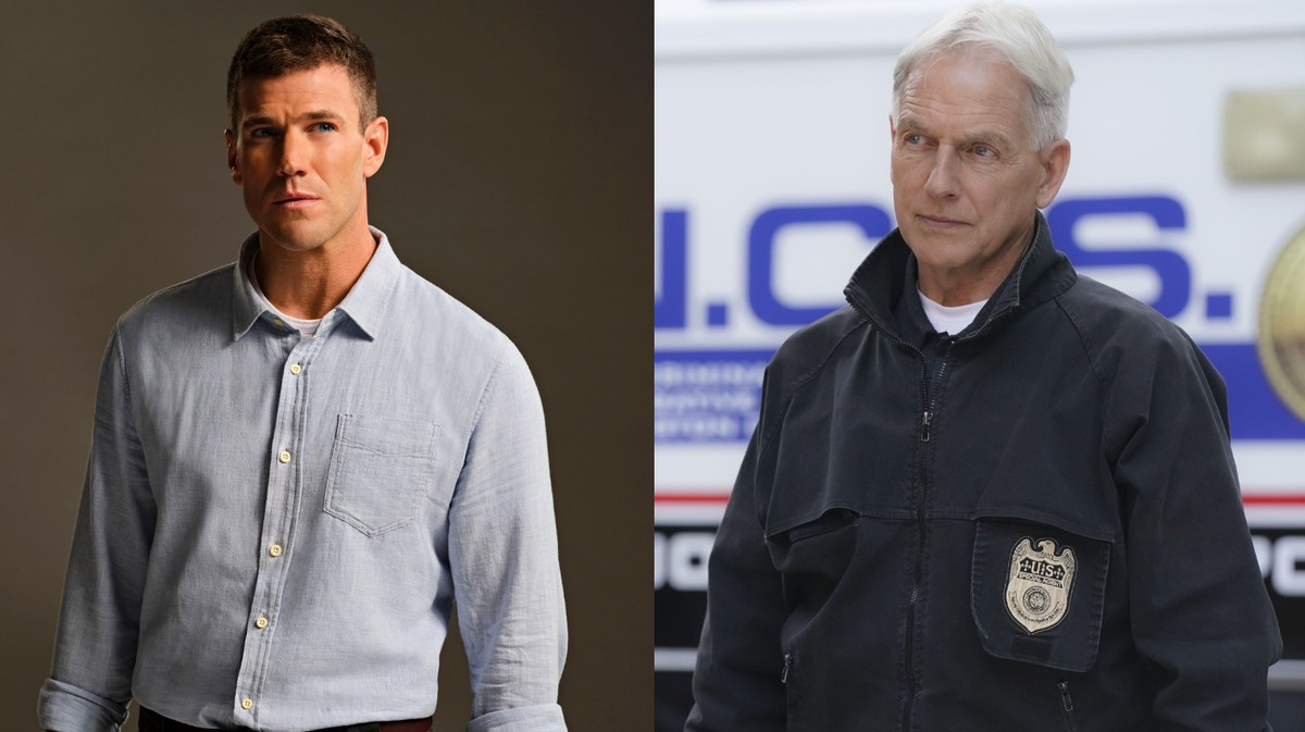 ncis mark harmon new origins prequel series