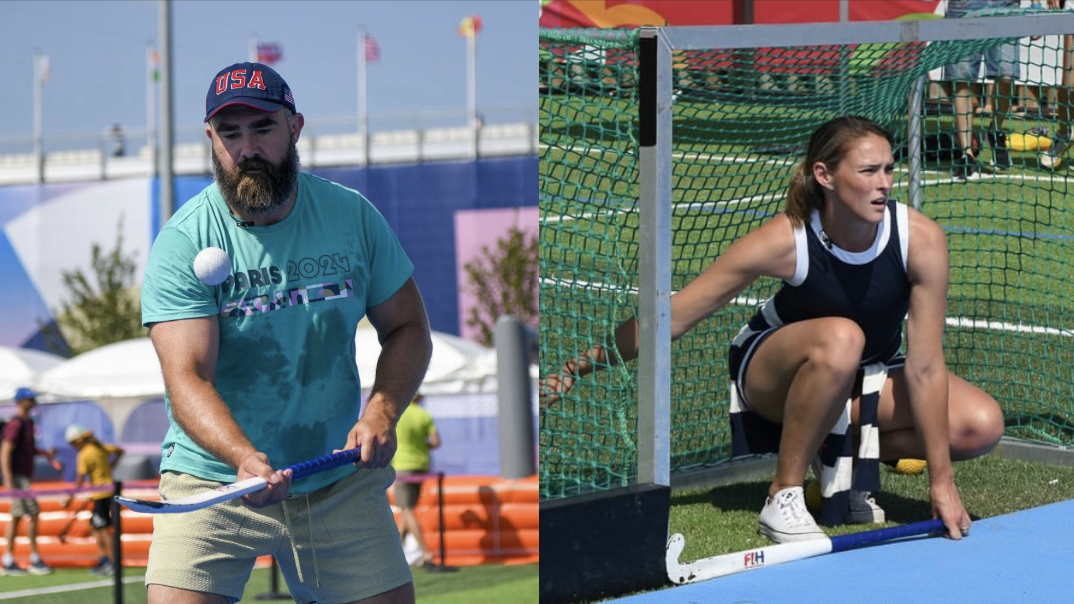 Jason Kelce And Kylie Kelce's Complete Relationship Timeline