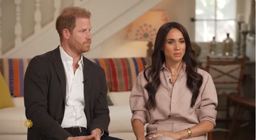 meghan markle cbs sunday morning