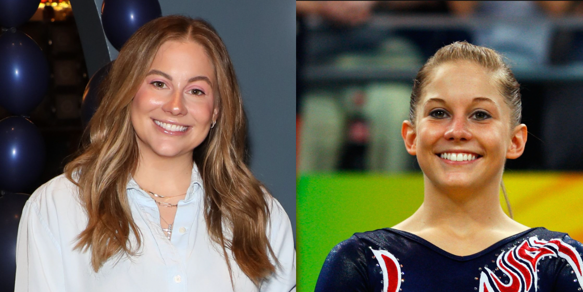 I Left Gymnastics With a Gold Medal. Watching the Olympics Now, I Have ...