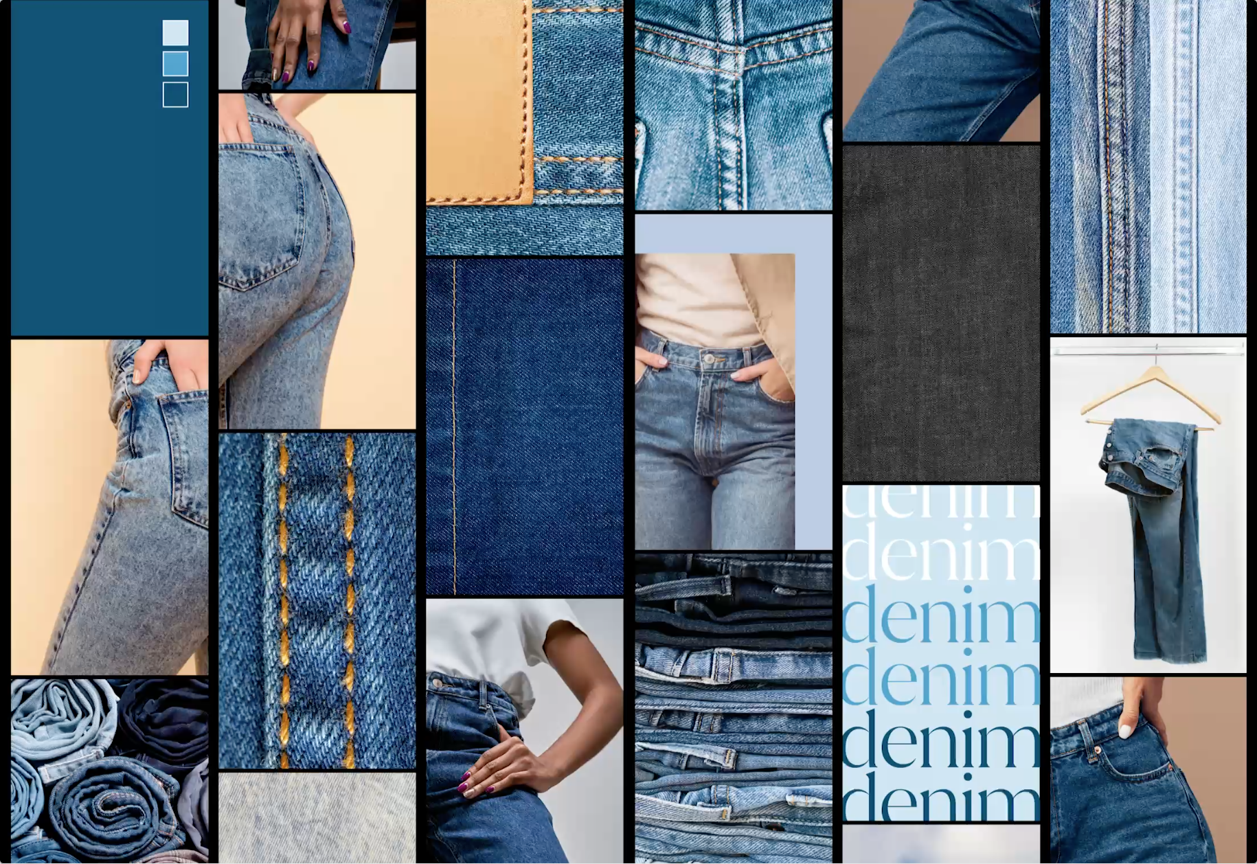 Oprah Daily Denim Awards 2024 40 Best Jean Styles