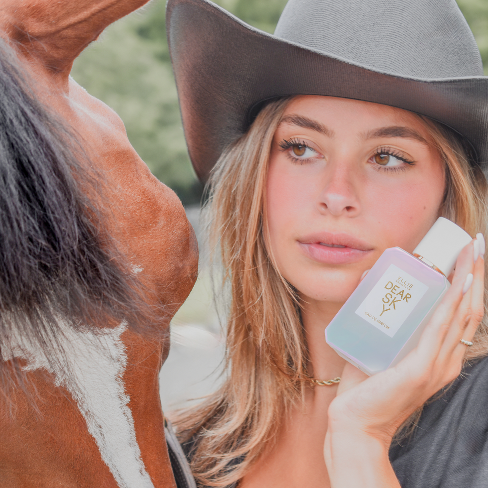ellis brooklyn dear sky fragrance