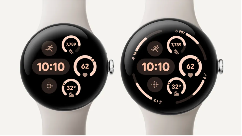 google pixel watch