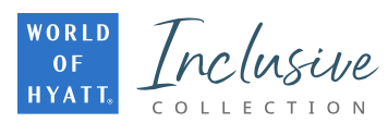 Hyatt Inclusive Collection Logo