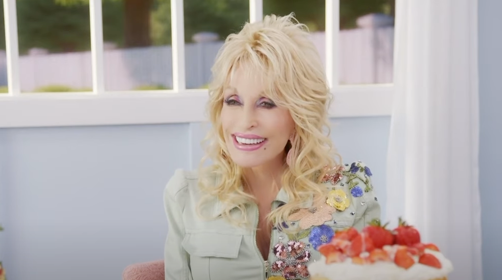 dolly parton