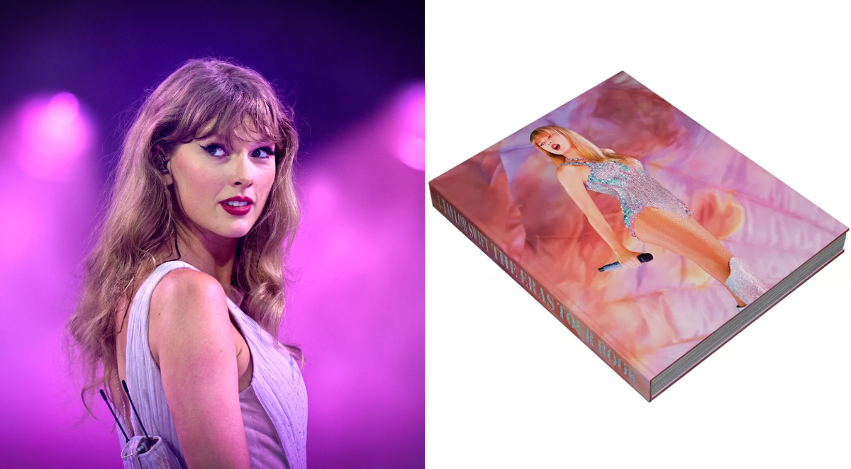 Taylor Swift: Dating History