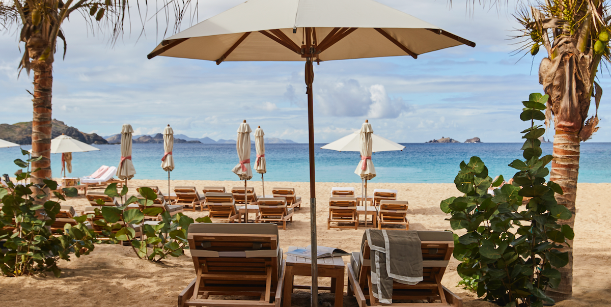 10 Hotels In St. Barts That Are Pure Luxury