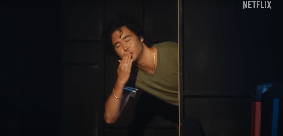 nico hiraga