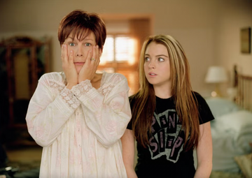freaky friday best disney movies of all time