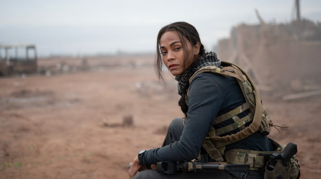 Here's Everything We Know About “Special Ops: Lioness” Season 3