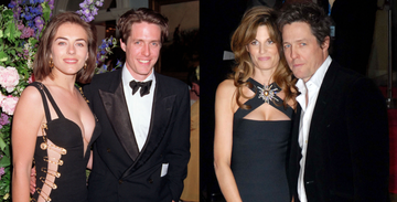 hugh grant dating history