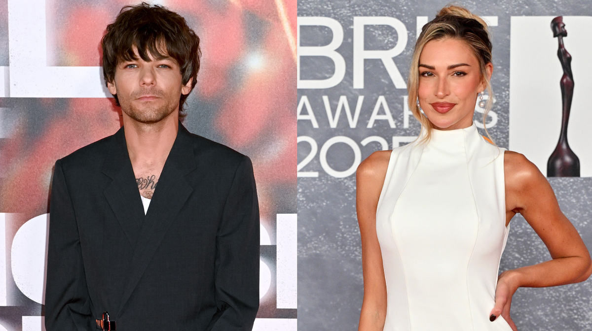 Fans Resurface Louis Tomlinson Love Island Comments Amid Zara McDermott Dating News 