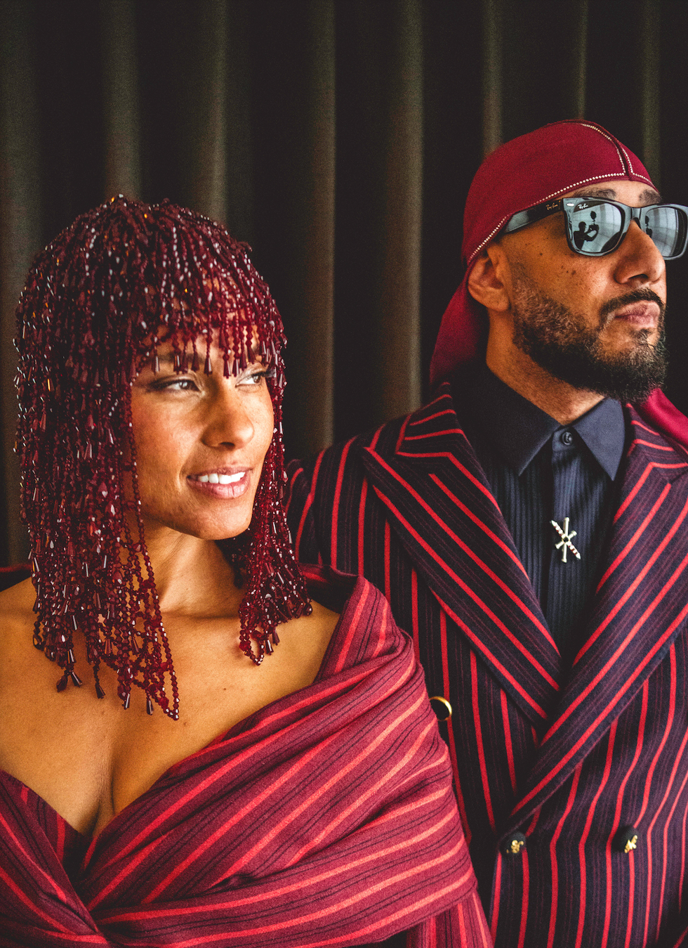 Swizz Beatz