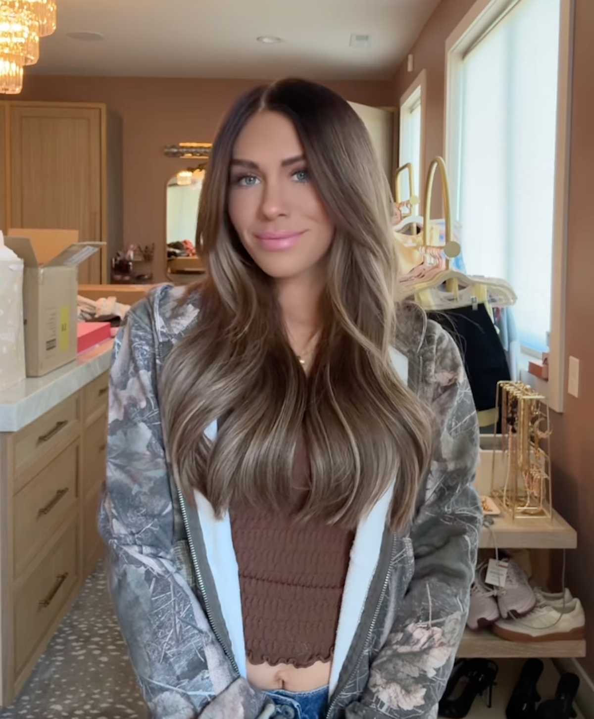 Jessi Responds to Bombshell Marciano Affair Claims on 'The Secret Lives of Mormon Wives'