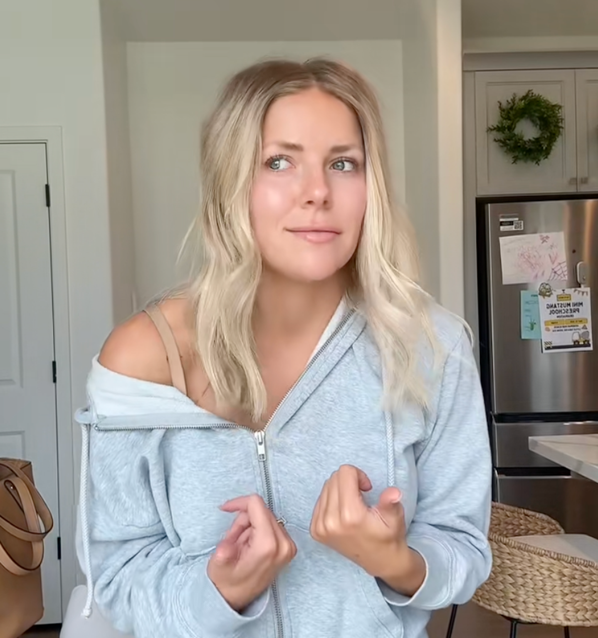 Why Kenna Gibbons Isn't on 'The Secret Lives of Mormon Wives'