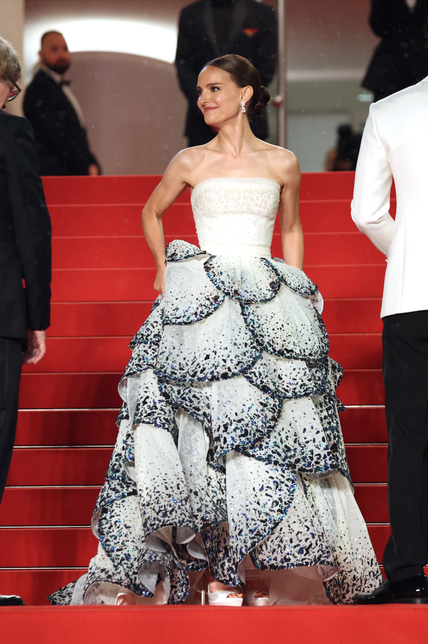 Maria Grazia Chiuri’s most iconic moments at Dior