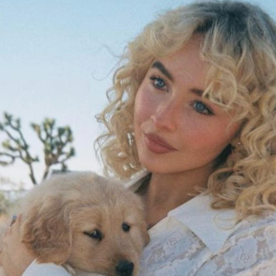 Sabrina Carpenter Revealed the Inspiration Behind 