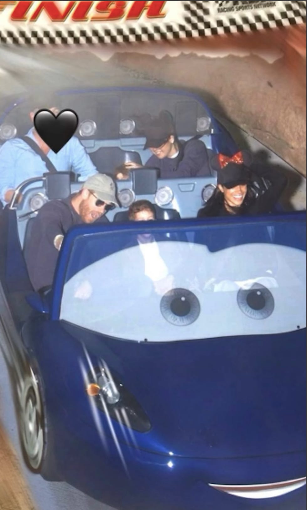 Disney