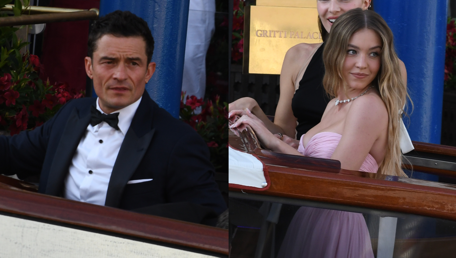 So, Are Orlando Bloom and Sydney Sweeney Dating? Here's the Truth